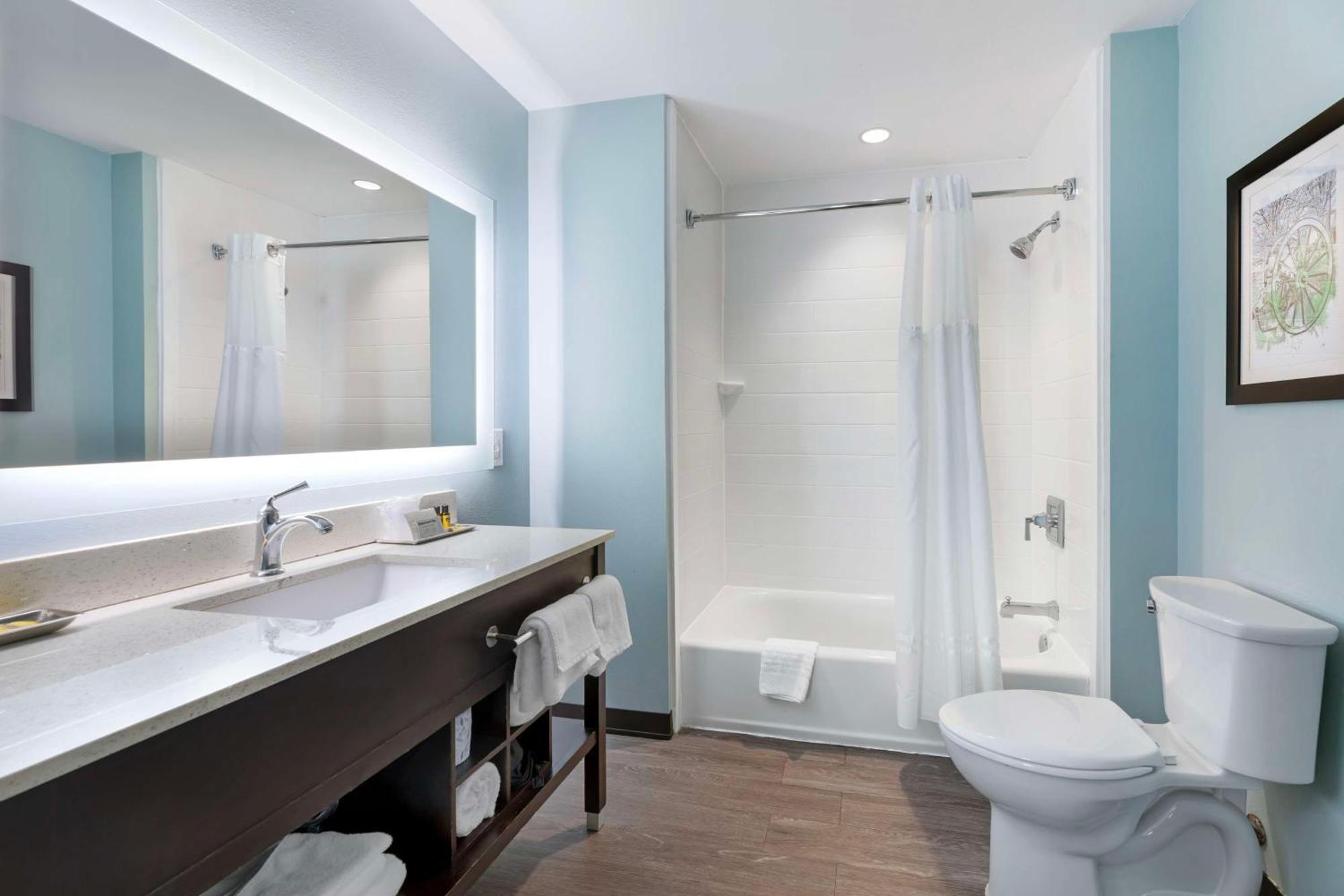 Best Western Plus Executive Residency Marion Exterior foto